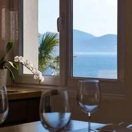 Plages Du Midi, Superbe Vue Mer, Grand Confort, 4 Pers *