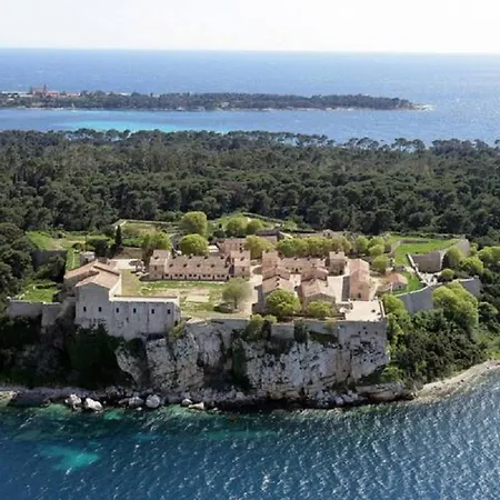 Apartment Plages Du Midi, Superbe Vue Mer, Grand Confort, 4 Pers *