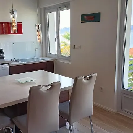 Apartment Plages Du Midi, Superbe Vue Mer, Grand Confort, 4 Pers *